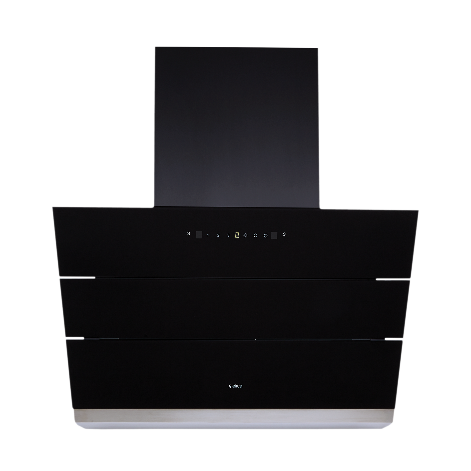 Buy elica EFL S 751 ULTRA HAC LTW VMS 75cm 1500m3/hr Ducted Auto Clean ...